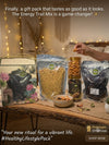 The Balance Box: Wholesome Grazing & Energy Essentials | 1.75kg Pack