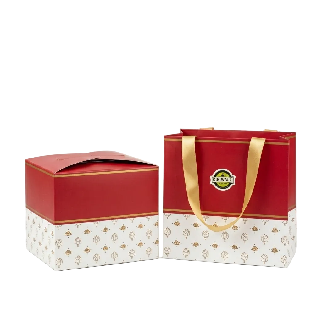 Giriwala Luxury Dry Fruits Gift Box – 1.25 Kg