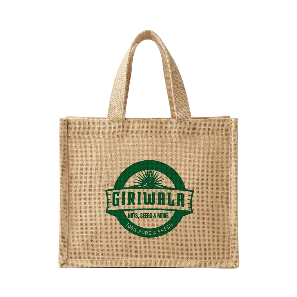 Giriwala Eco Jute Gift Pack – 1.5 Kg