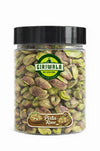 Pista Raw & Plain – 250 g | Premium Unsalted Pistachios