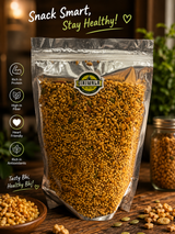 The Balance Box: Wholesome Grazing & Energy Essentials | 1.75kg Pack
