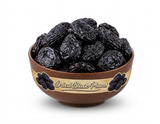 Black Plums Dried – 250 g | Premium Aloo Bukhara