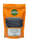 Blueberries Dried – 250 g | Antioxidant Superfood Berries