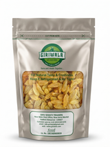 Kishmish Large Green Raisins – 250 g | Seedless Premium