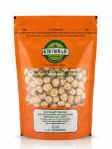 Hazelnut – 250 g | Natural Whole Antioxidant-Rich Nuts