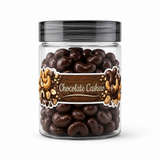 Coated Cashew – 250 g | Crunchy Flavoured Cashew Jar