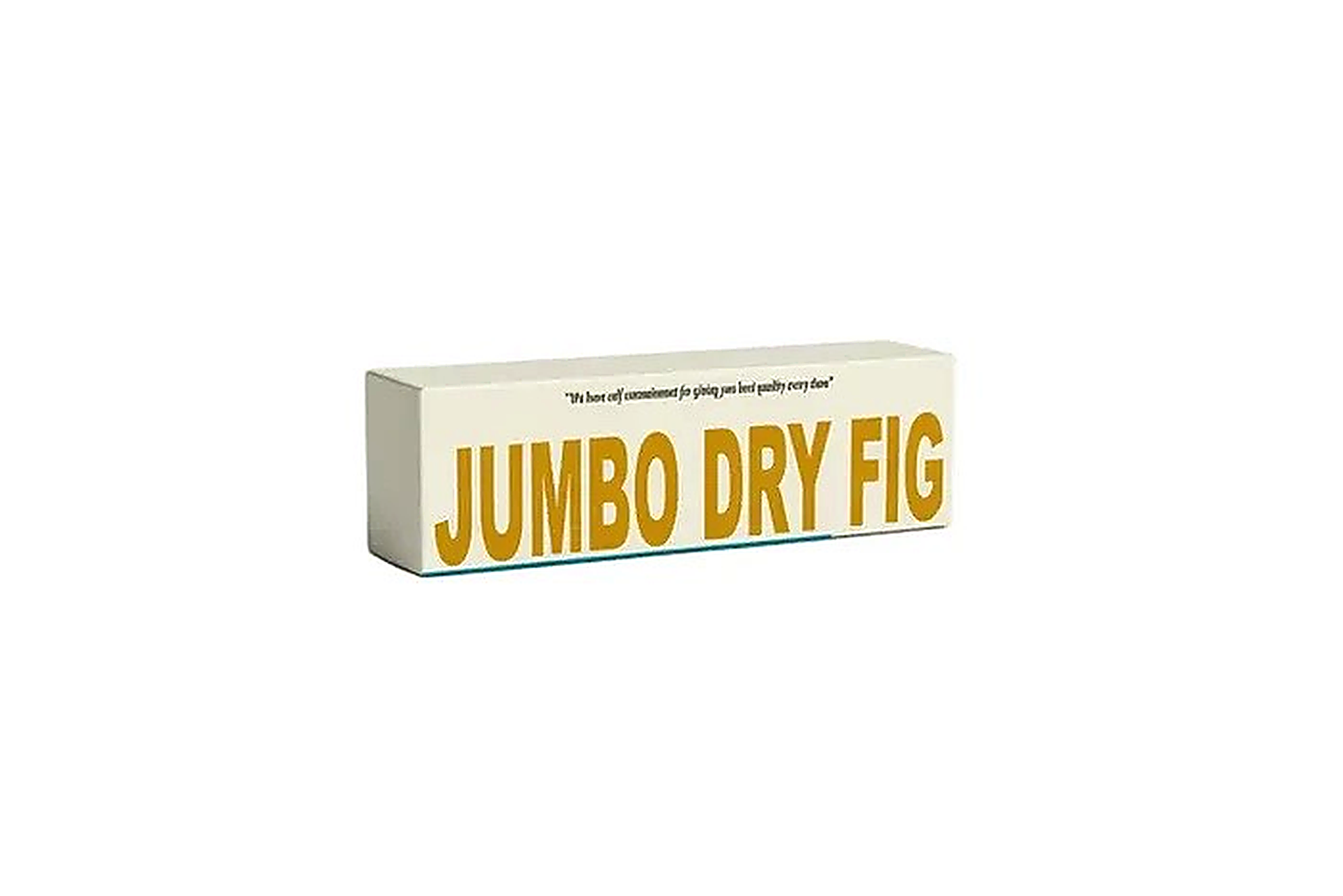 Dry Fig Jumbo Anjeer – 250 g | Extra Large Dried Figs