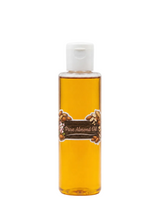 Pure Almond Oil | Sweet Badam Oil for Skin, Hair & Cooking