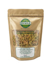 Afghani Kishmish Golden Raisins – 250 g | Premium Seedless