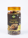 Energy Trail Mix – 500 g Jar | Premium Nuts & Berries Blend