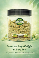 Digestive Raisins – 250 g | Hajmola Kishmish | After-Meal Snack