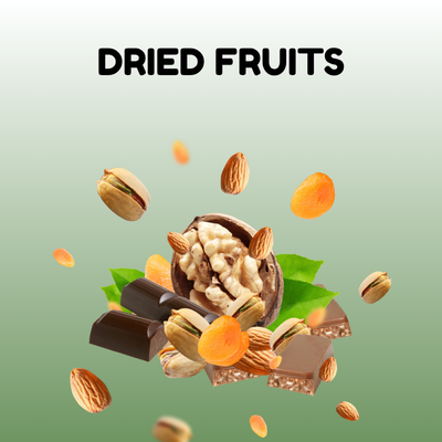 Dried Fruits