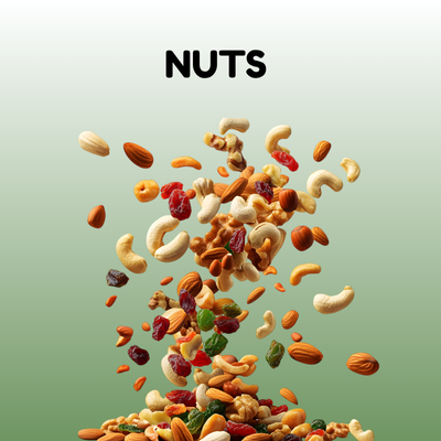 Nuts