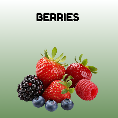 Berries