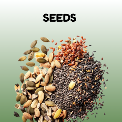 Seeds