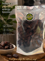 The Balance Box: Wholesome Grazing & Energy Essentials | 1.75kg Pack