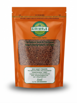 Flax Seeds Alsi – 250 g | Raw Omega-3 Rich Seeds
