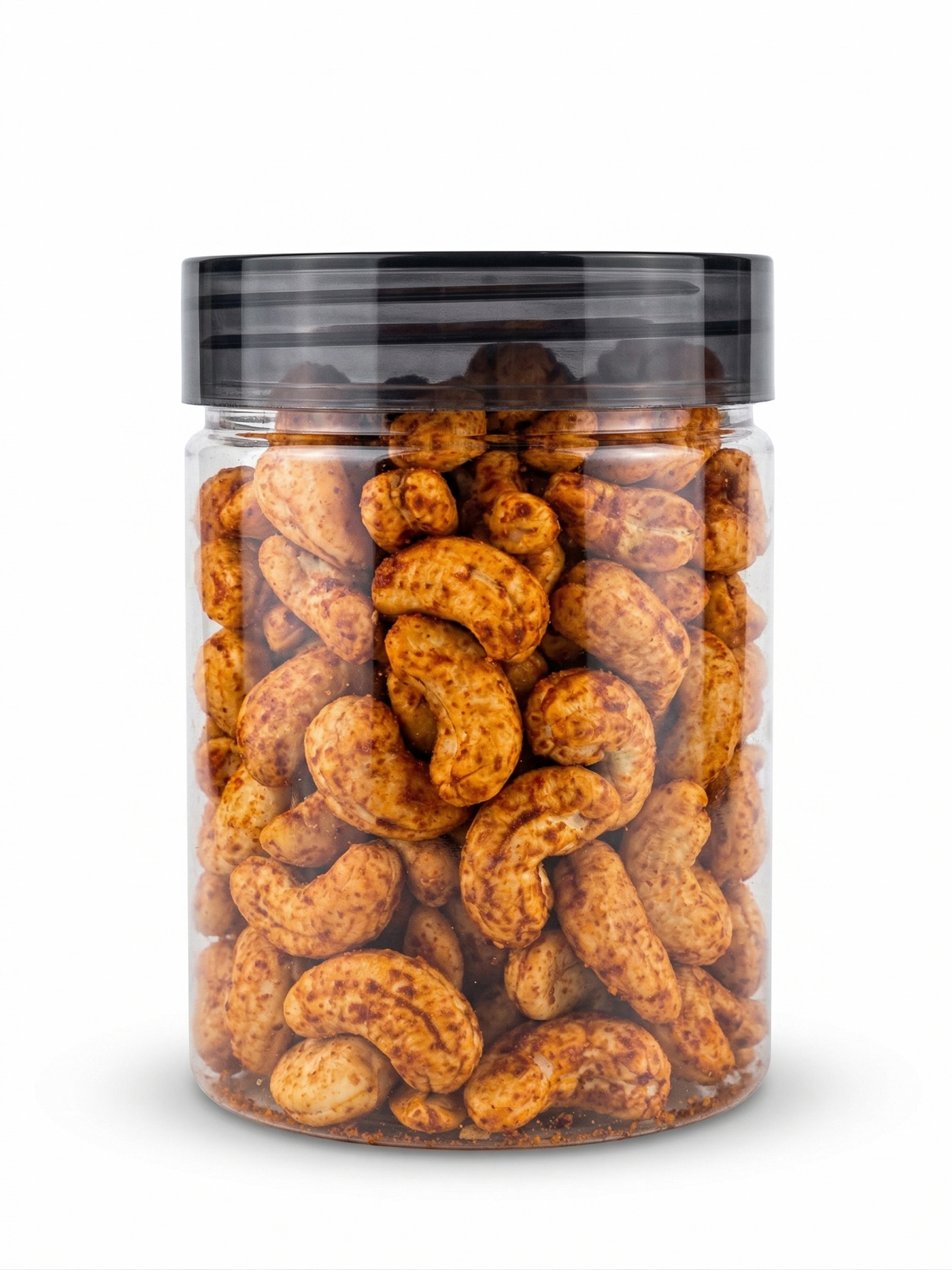 Peri Peri Cashews W320 – 250 g