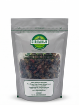 Cranberries Dried – 250 g | Natural Sweetened Berries