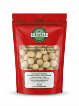 Macadamia Nuts – 250 g | World's Most Premium Nut