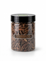 Pine Nuts Chilgoza – 250 g | Wild Himalayan Pignoli