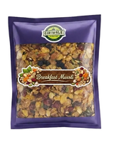 Breakfast Muesli with Nuts & Dry Fruits – 500 g