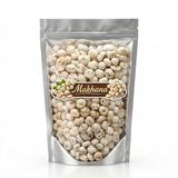Makhana Fox Nuts Raw Large – 150 g | Premium Grade