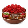 Cherries Dried Large – 250 g | Premium Antioxidant-Rich Cherries