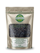 Black Kishmish Black Raisins – 250 g | Natural Seedless