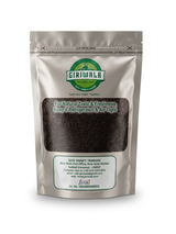 Basil Seeds Sabja – 250 g | Natural Cooling Seeds