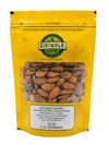 Almonds Californian – 250 g | Premium Raw Badam Pouch