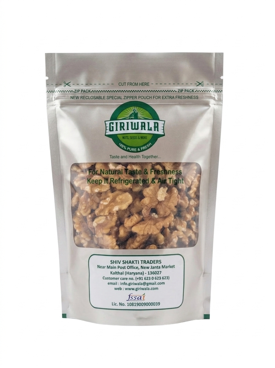 Walnut Chilean Kernels Without Shell – 250 g