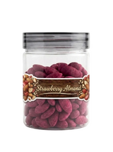 Coated Almond – 250 g | Crunchy Flavoured Almond Jar