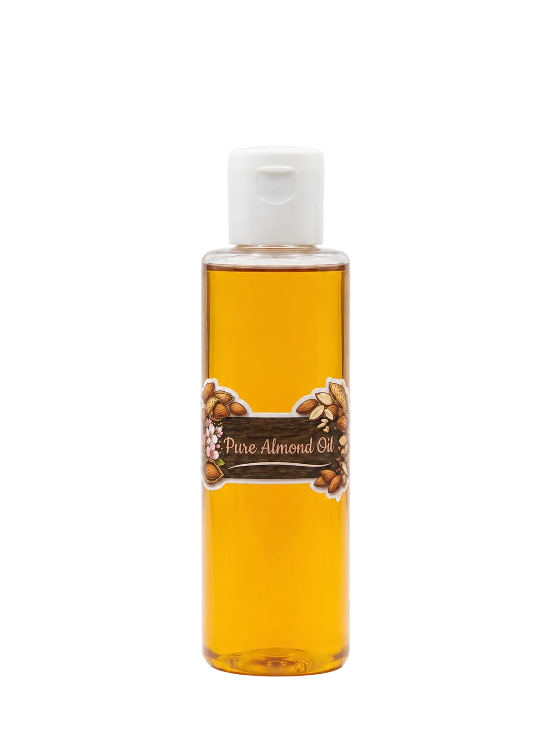 Pure Almond Oil | Sweet Badam Oil for Skin, Hair & Cooking