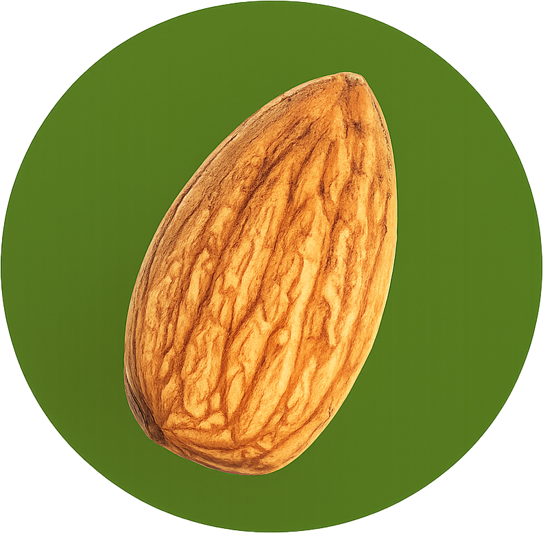 Almond