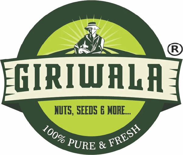 Giriwala Nut House Pvt. Ltd.