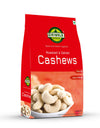 Roasted & Salted Cashew W240 – 250 g | Crunchy Premium Kaju Snack
