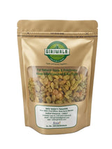 Afghani Kishmish Golden Raisins – 250 g | Premium Seedless