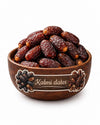 Dates Kalmi Safawi – 500 g | Premium Saudi Dates