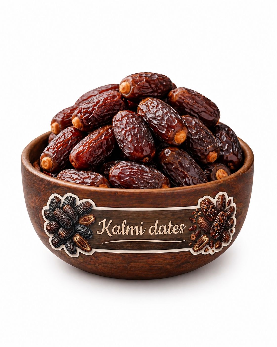 Dates Kalmi Safawi – 500 g | Premium Saudi Dates