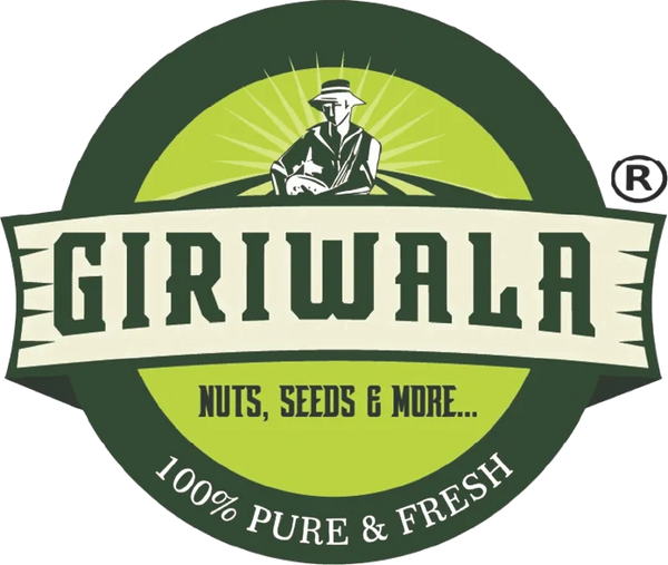 Giriwala Nut House Pvt. Ltd.