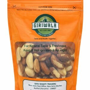 BRAZIL NUTS