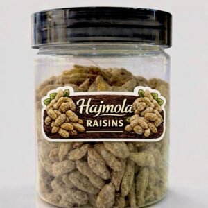 HAJMOLA RAISINS