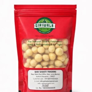 MACADAMIA NUTS